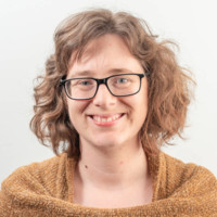 Kristie Martin avatar image