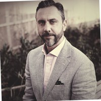 Michael De Jongh avatar image