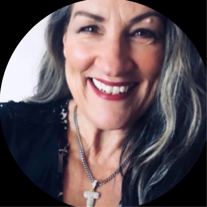 ANN TATARELLI ULRICH 💃🏻 avatar image