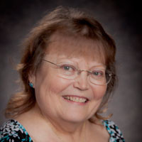 Patty Carson avatar image