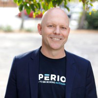 Robert King avatar image