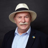 Dai Reynolds. avatar image