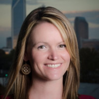 Angelic Gibson avatar image