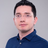 Alex Urbano avatar image