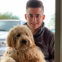 Zach Moss avatar image