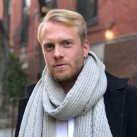 Viktor Nyden avatar image