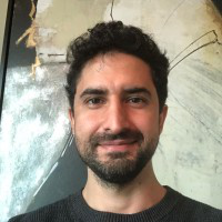 Makan Amini avatar image