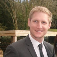 James Coleman avatar image