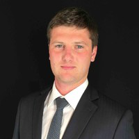 Tyler Ward avatar image