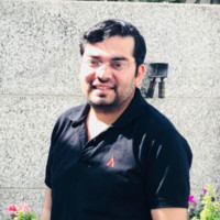 Himanshu Suhalka avatar image