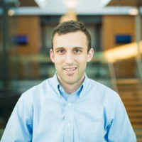 Ali Yazdi avatar image