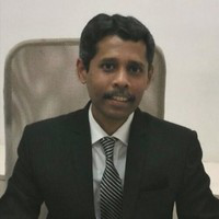Dinesh Gogavale avatar image