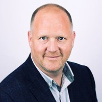 Dave Forrester avatar image