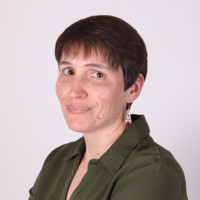 Jody Seibert avatar image