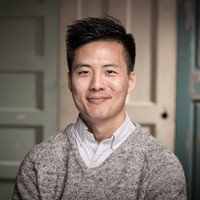 Steve Kim avatar image