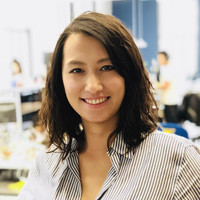 Fiona Ferrier avatar image