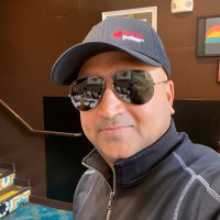 Vineet Sharma avatar image