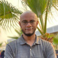 Mohamed Aly avatar image