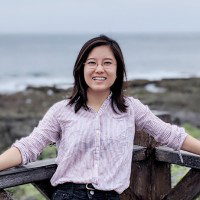 Chen Zhang avatar image