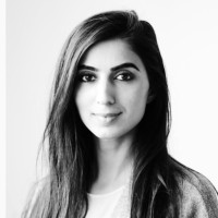 Shermeen Shah avatar image