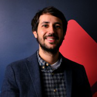 Thiago Moura avatar image