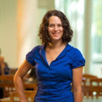 Karen Block avatar image