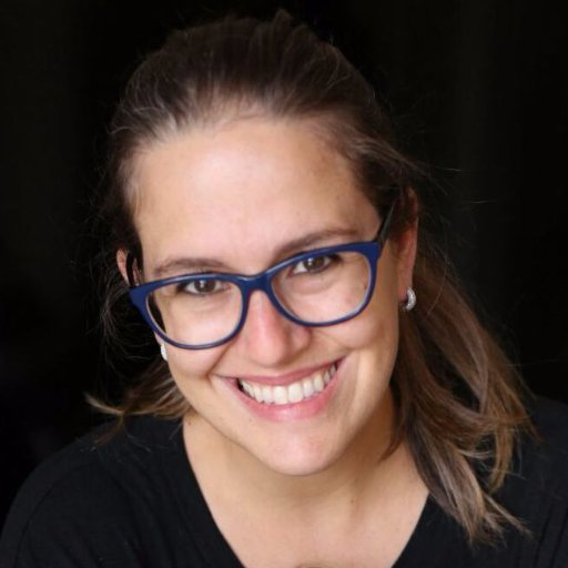 Patricia Correa avatar image