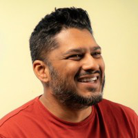 Rikesh Lal avatar image
