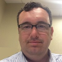 James Morris avatar image