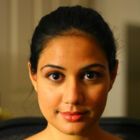 Wardah Jamil avatar image