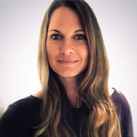 Jasna Cuk avatar image