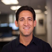 Daniel Taibleson avatar image