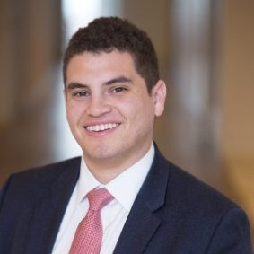 Andrew Alea avatar image