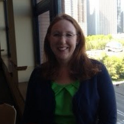 Trish Lindsay avatar image