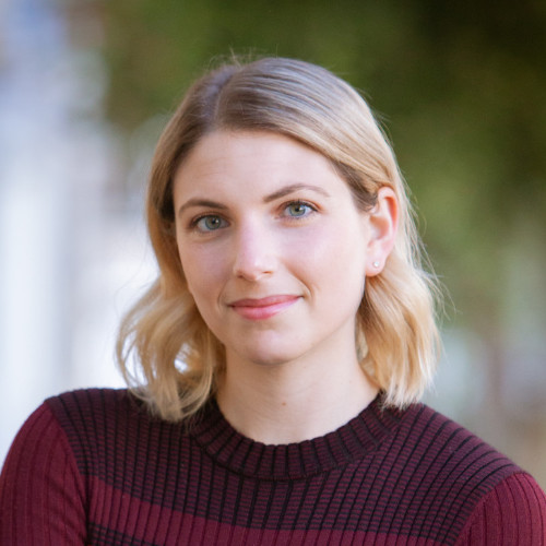 Jill Carlson avatar image