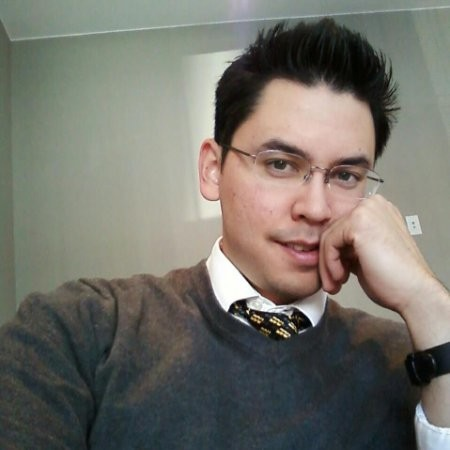 Scott Kim avatar image