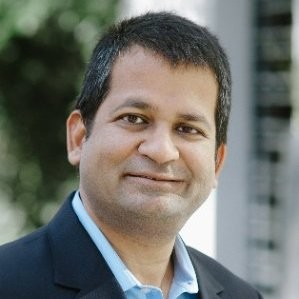 Rakesh Agrawal avatar image