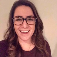 Gina Pinciaro avatar image