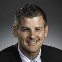 David Beckman avatar image