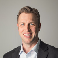 Chad Heywood avatar image