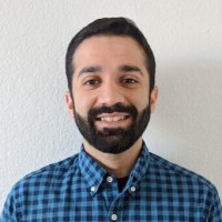 Mohammed Rizvi avatar image