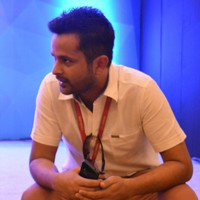 Sharique Rizvi avatar image