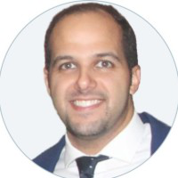 Ahmed El-kalliny avatar image