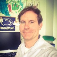 Stephen Savitski avatar image