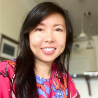 Tina Duong avatar image