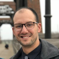 Brian Domecus avatar image