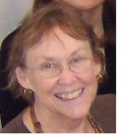 Virginia Kaser avatar image