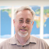 Tim Van Norman avatar image