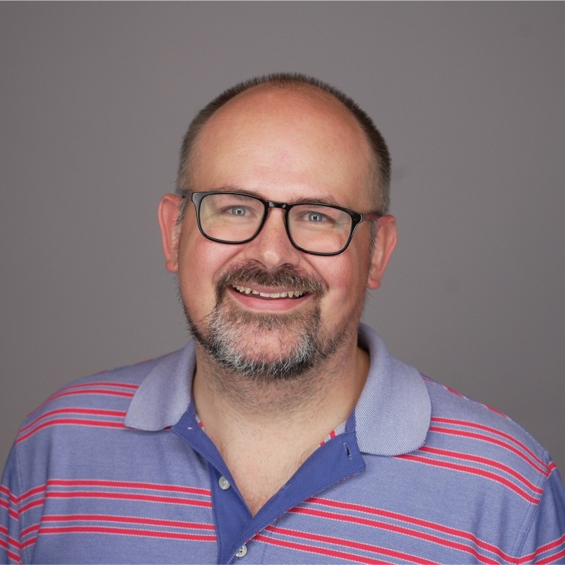 Dave Link avatar image