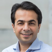 Morteza Seidi avatar image